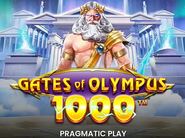 Gates of Olympus