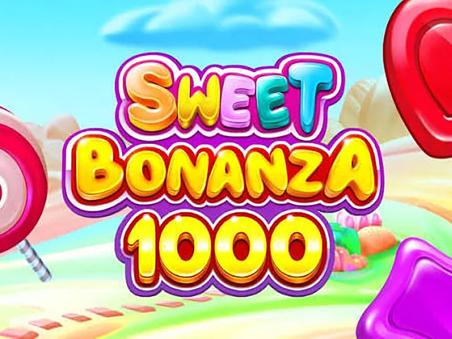 Sweet Bonanza
